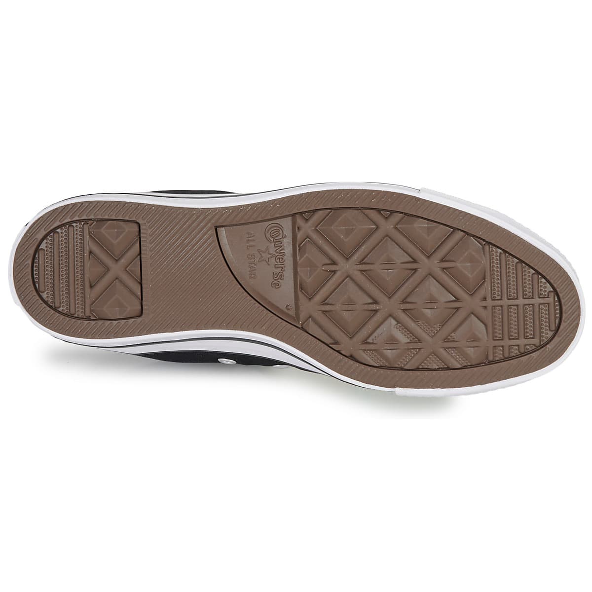 Women's Sneakers Converse Black