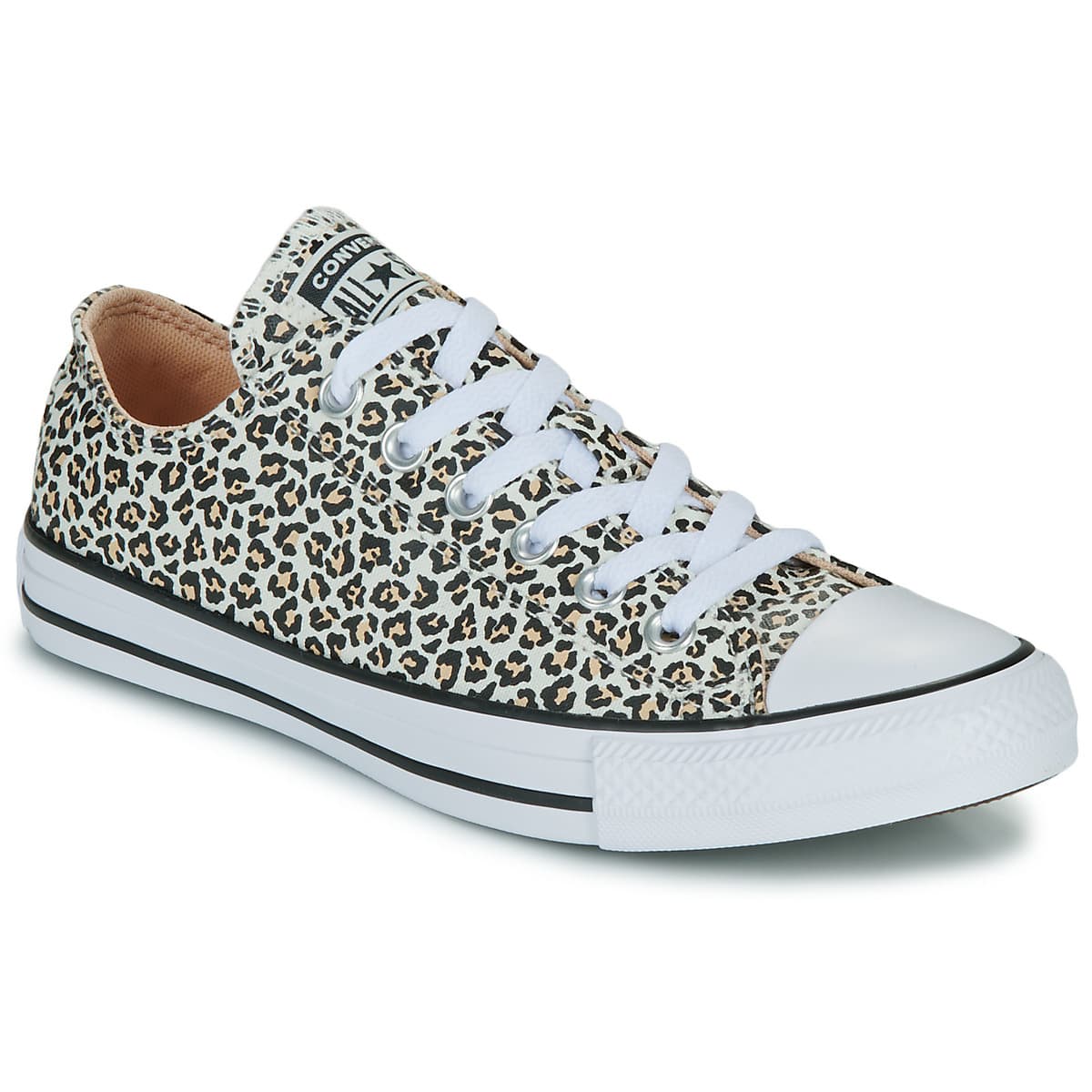 Women's Sneakers Converse Multicolor
