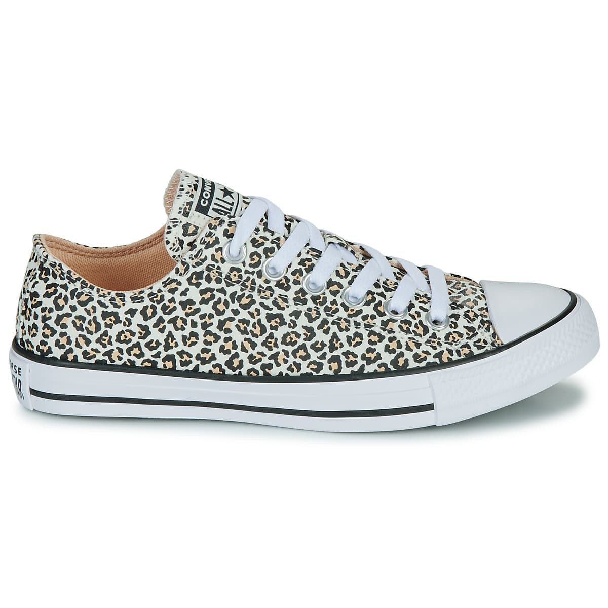 Women's Sneakers Converse Multicolor