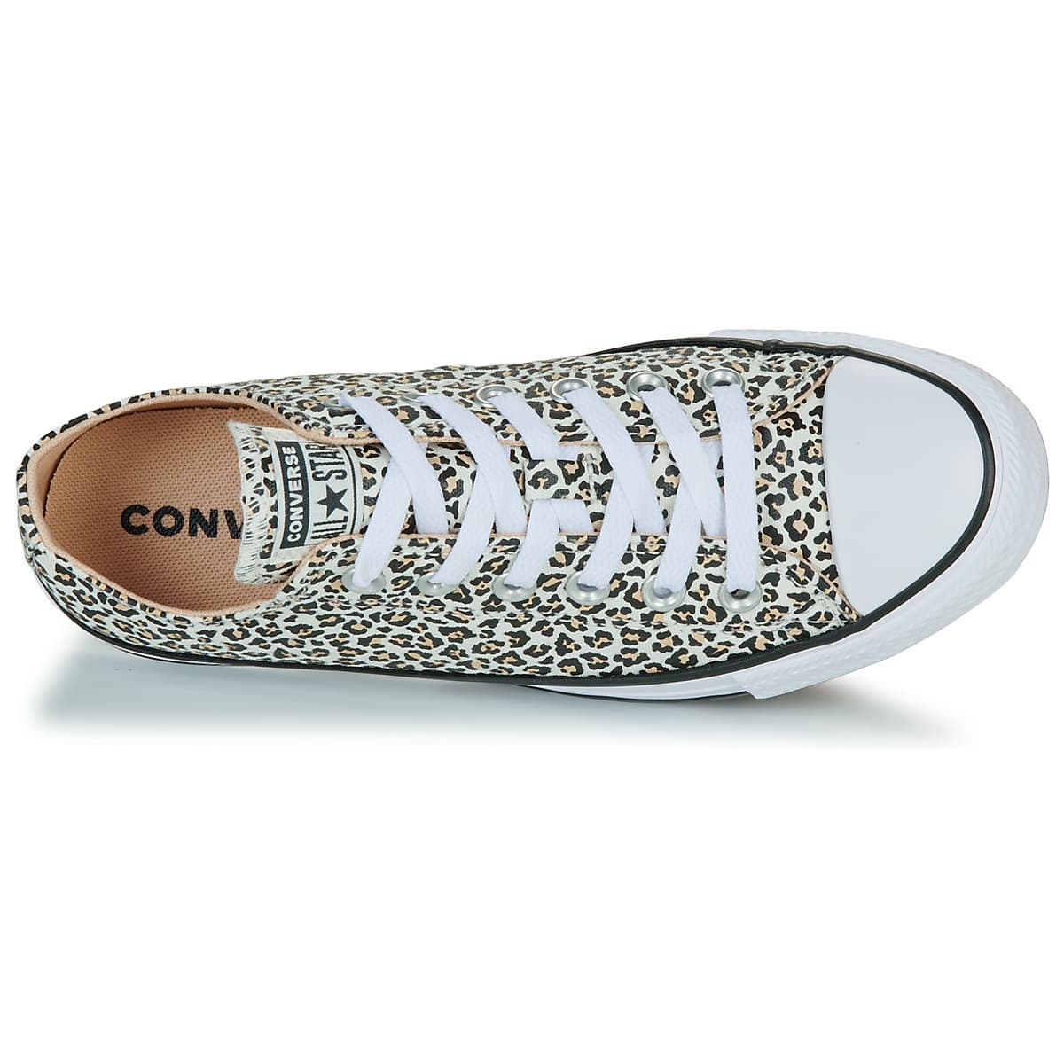 Women's Sneakers Converse Multicolor