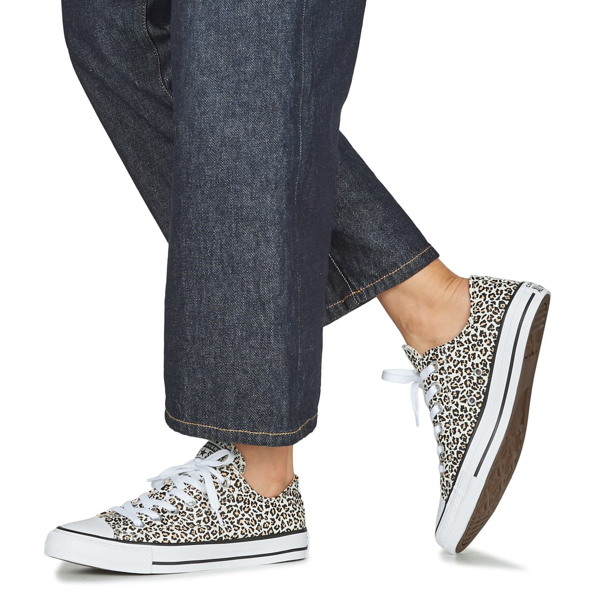 Women's Sneakers Converse Multicolor