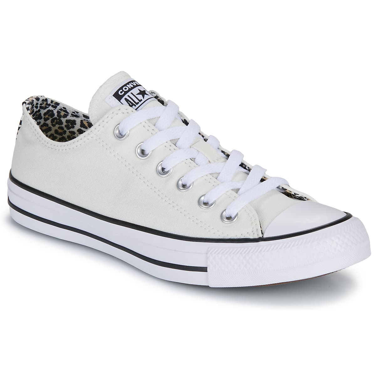 Women's Sneakers Converse White