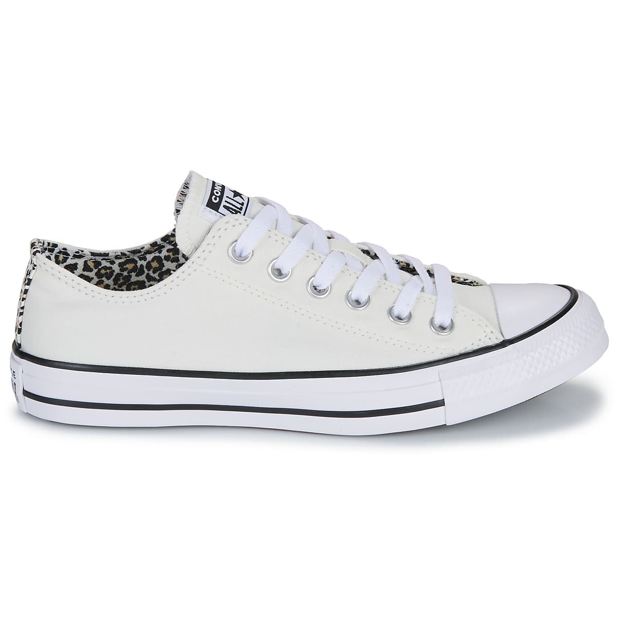 Women's Sneakers Converse White