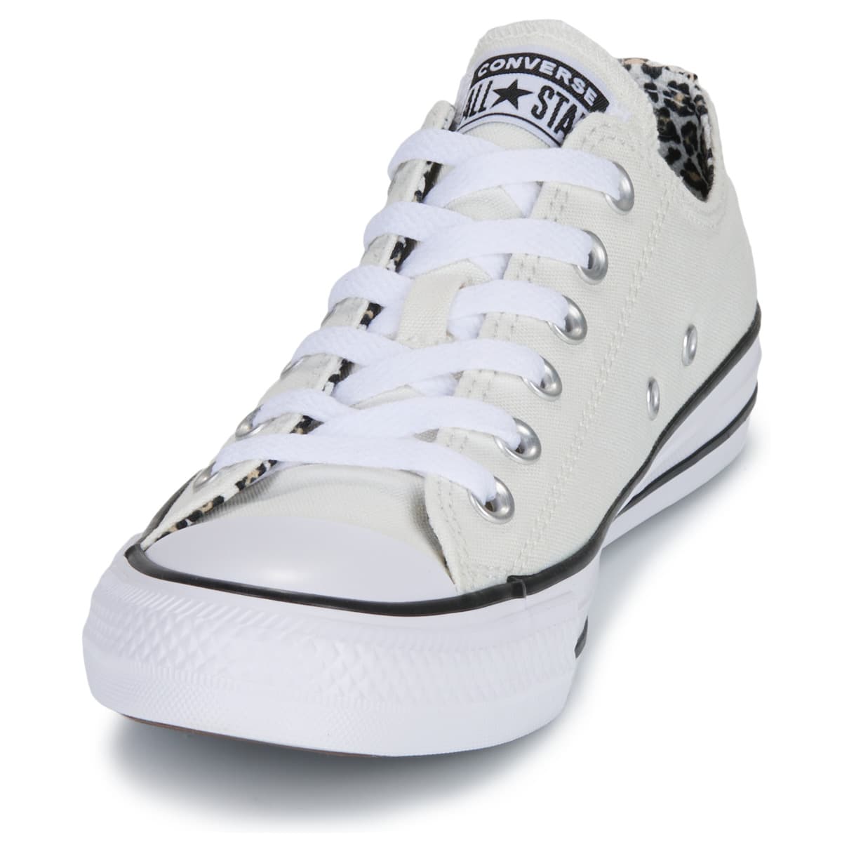 Women's Sneakers Converse White