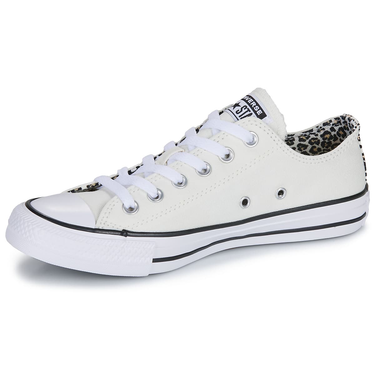 Women's Sneakers Converse White