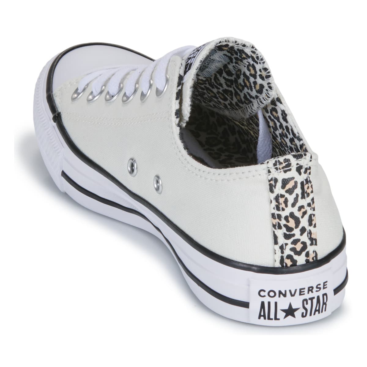 Women's Sneakers Converse White