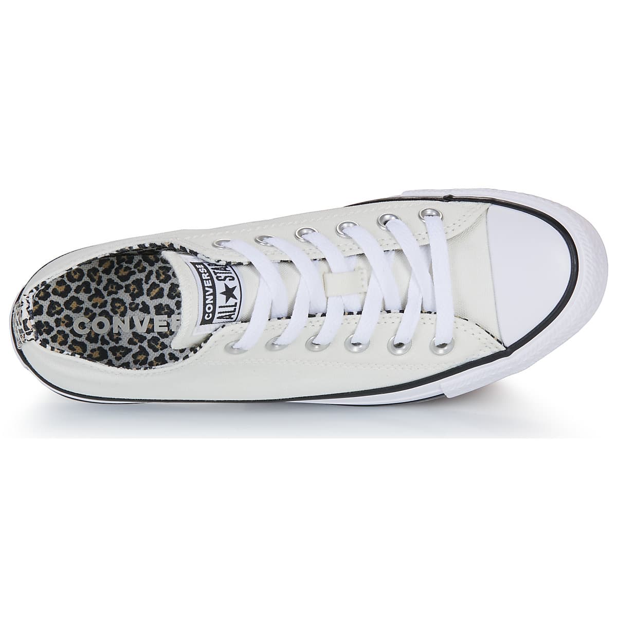 Women's Sneakers Converse White