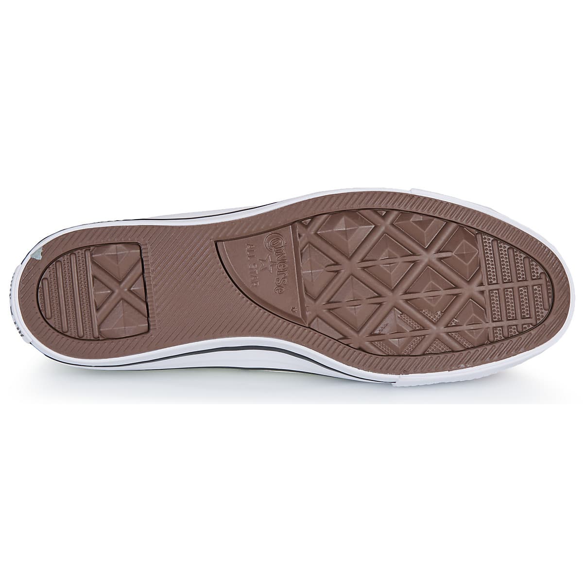 Women's Sneakers Converse White