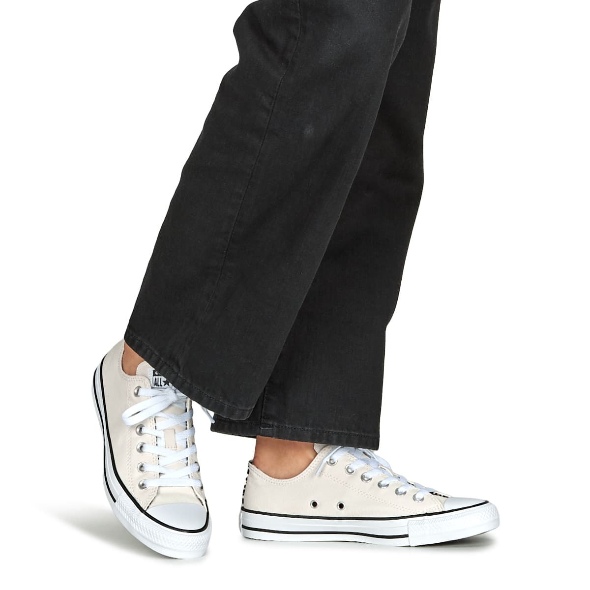 Women's Sneakers Converse White