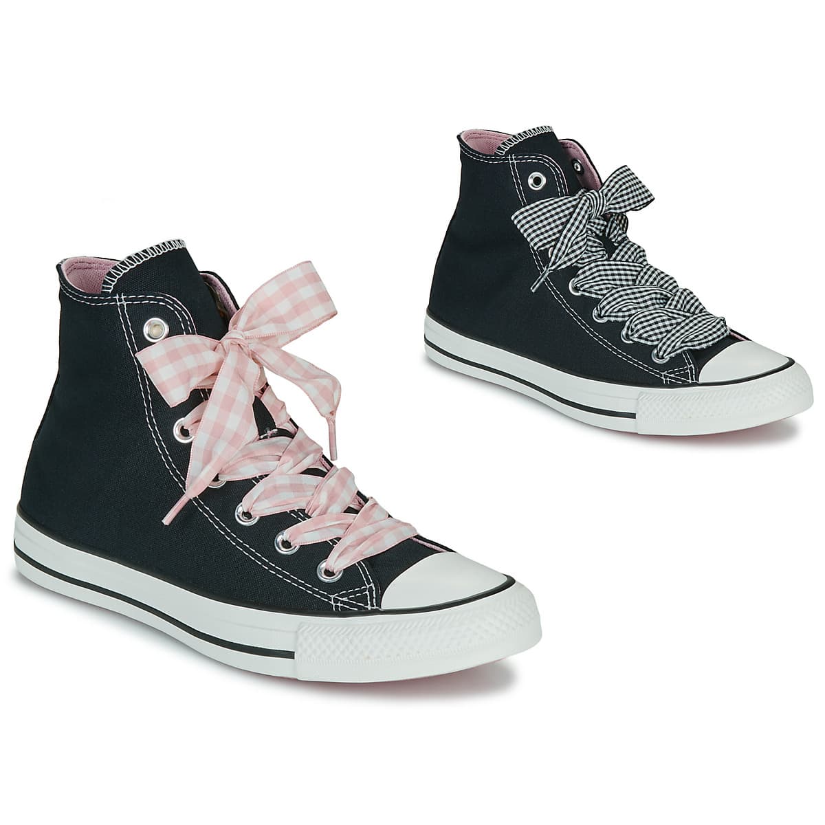 Women's Sneakers Converse Black