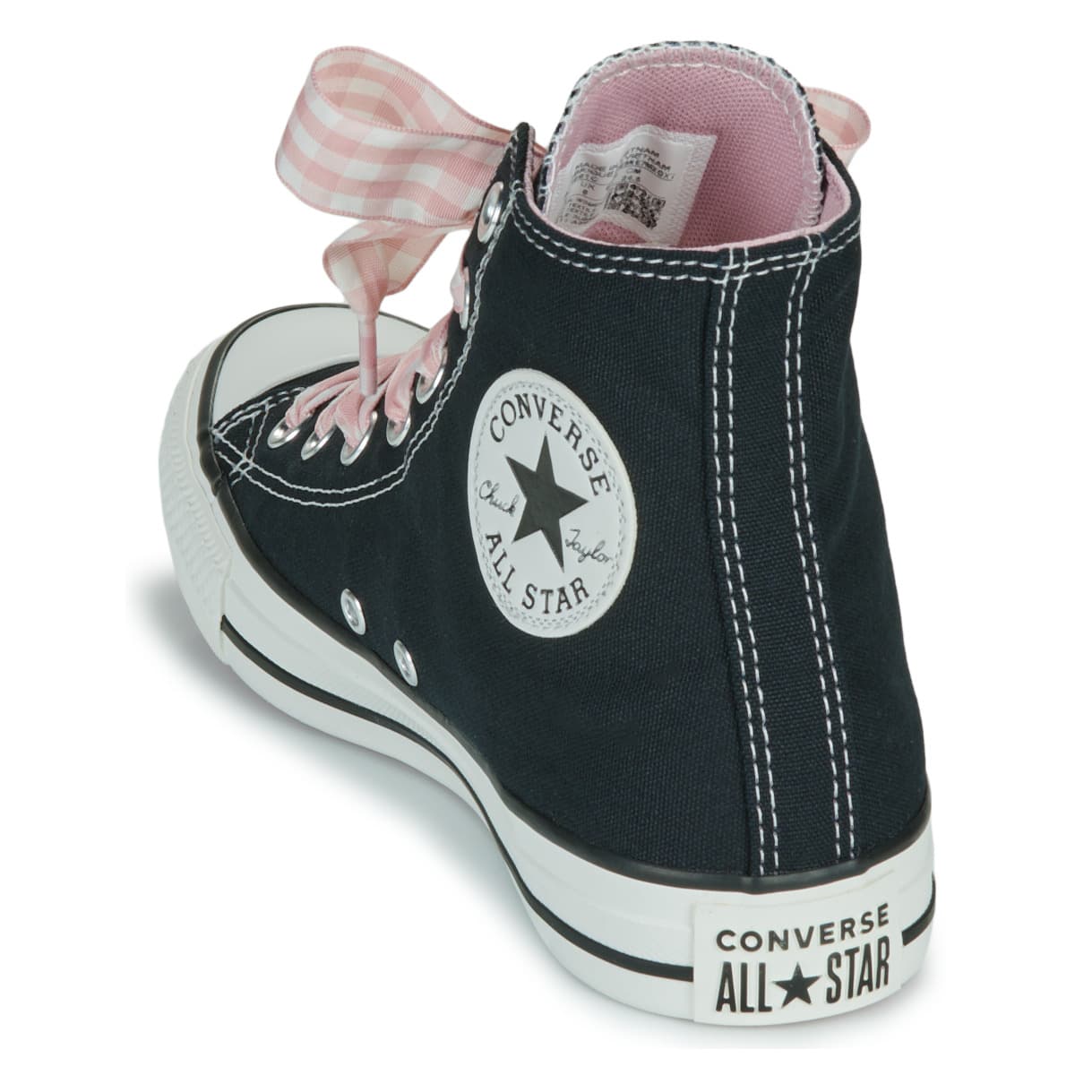 Women's Sneakers Converse Black