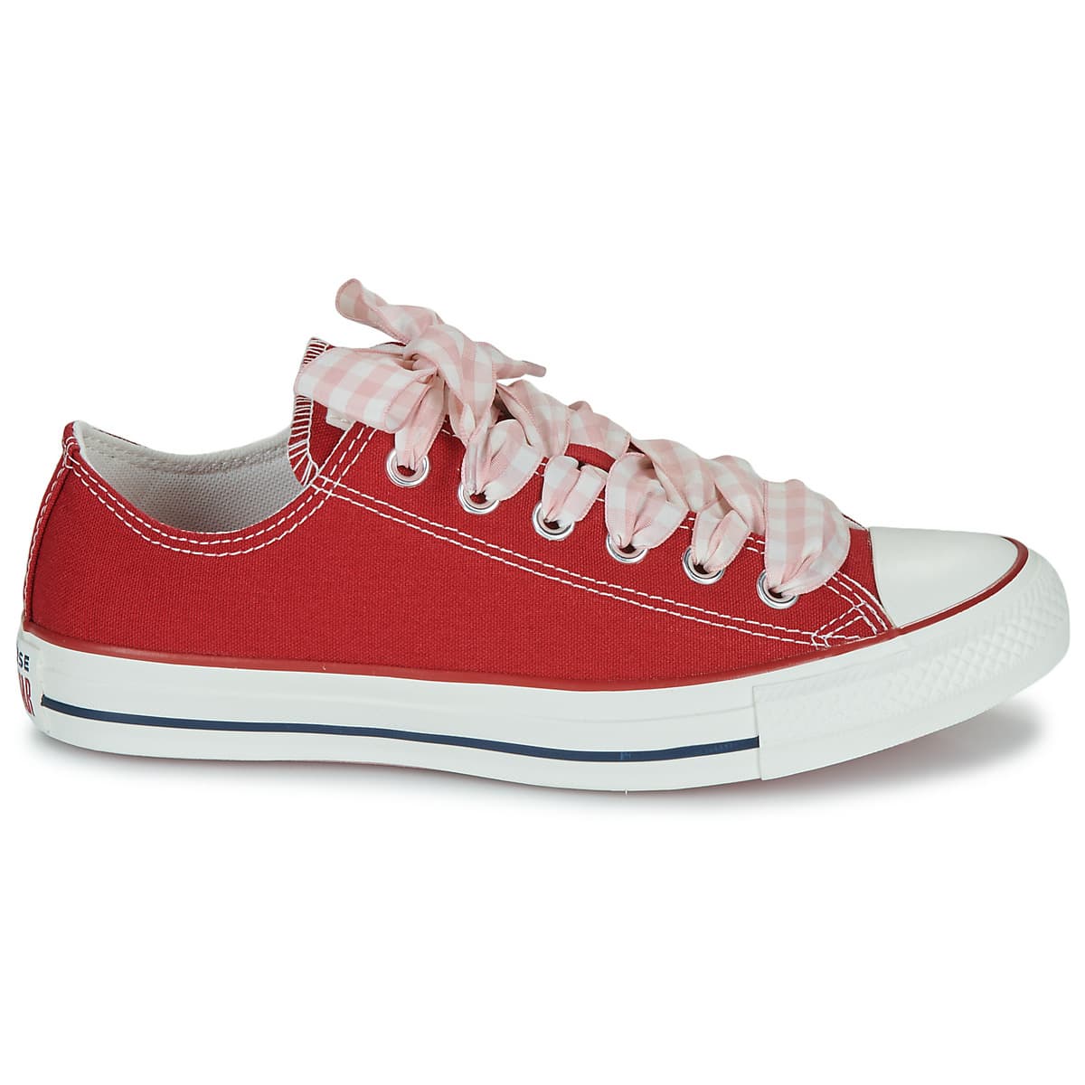 Women's Sneakers Converse Red