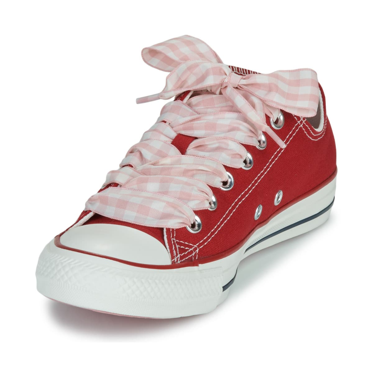 Women's Sneakers Converse Red