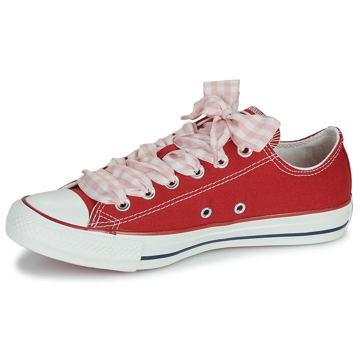 Women's Sneakers Converse Red