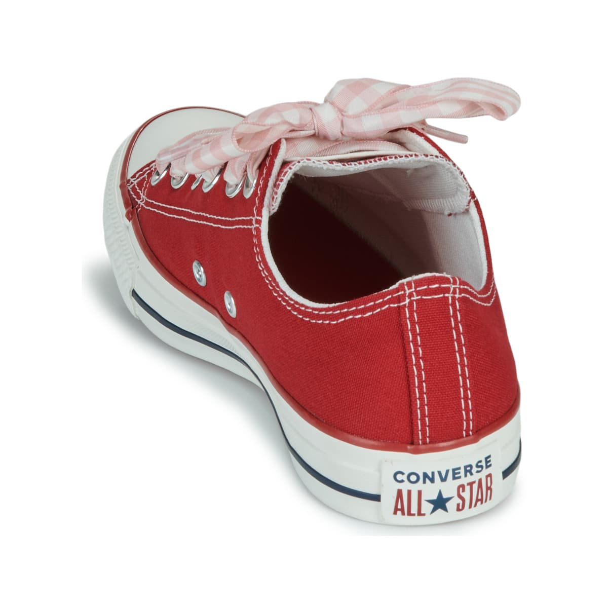 Women's Sneakers Converse Red