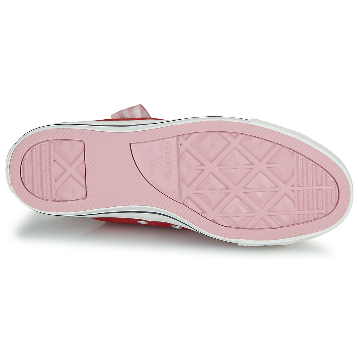 Women's Sneakers Converse Red