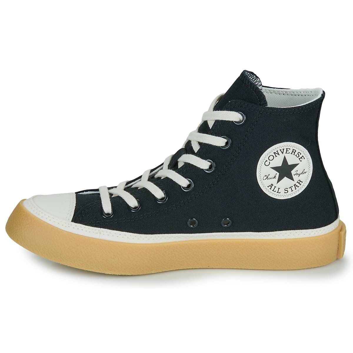 Women's Sneakers Converse Black