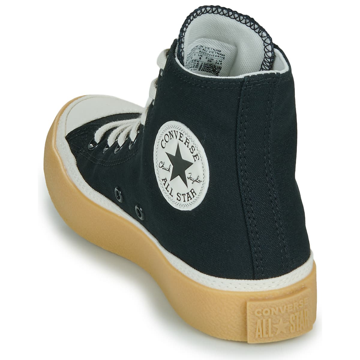 Women's Sneakers Converse Black