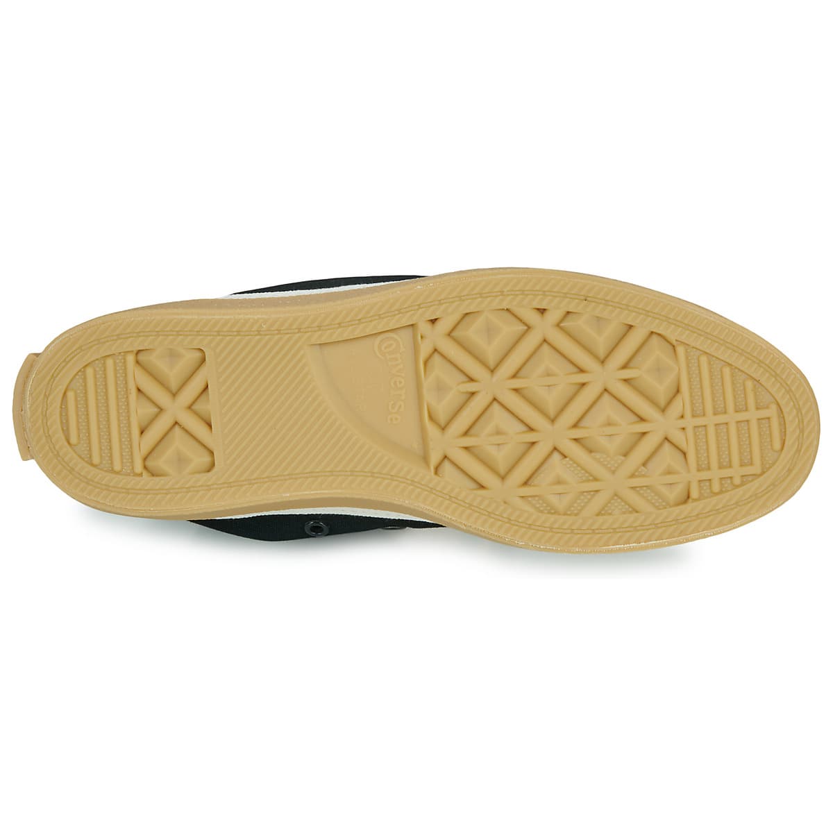 Women's Sneakers Converse Black