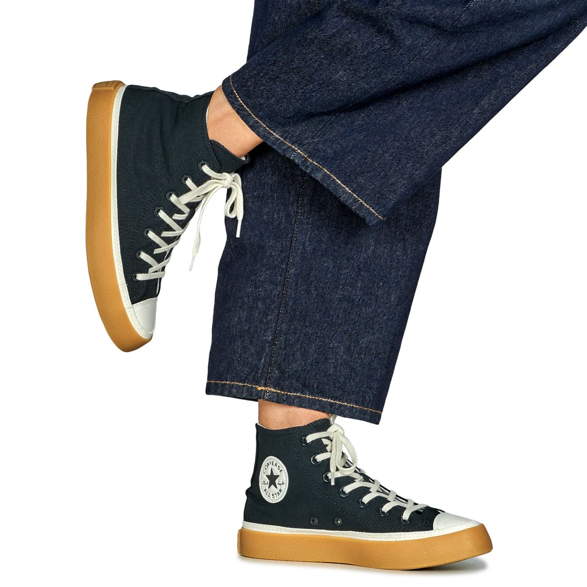 Women's Sneakers Converse Black