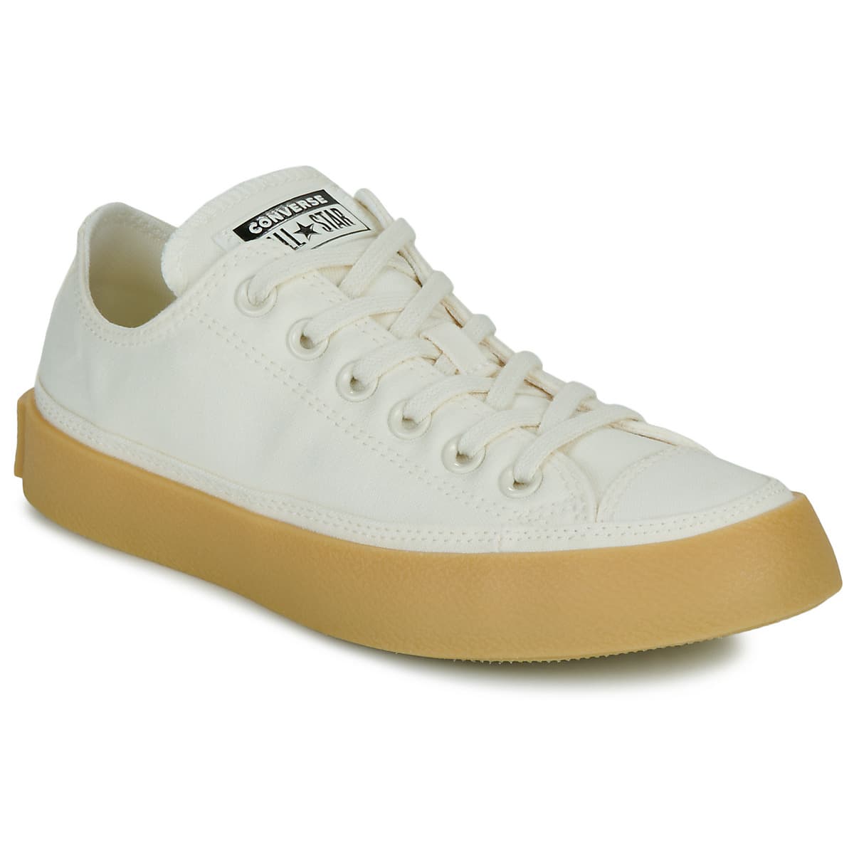 Women's Sneakers Converse Beige