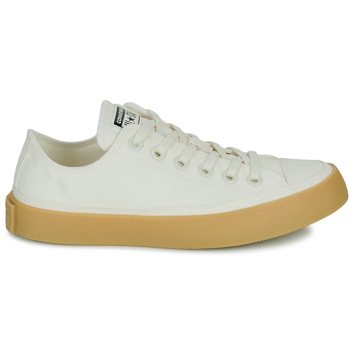 Women's Sneakers Converse Beige