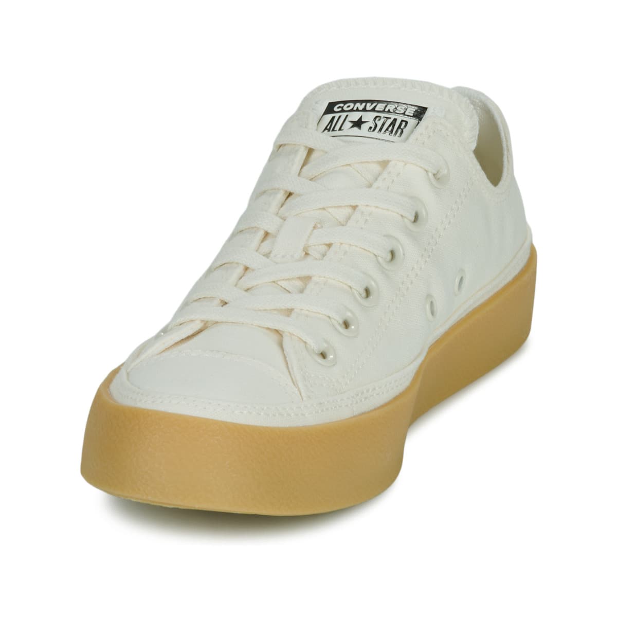 Women's Sneakers Converse Beige