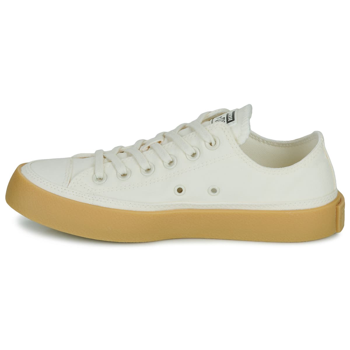 Women's Sneakers Converse Beige