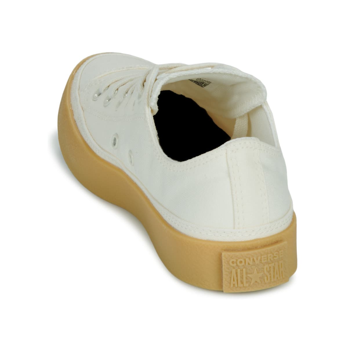 Women's Sneakers Converse Beige