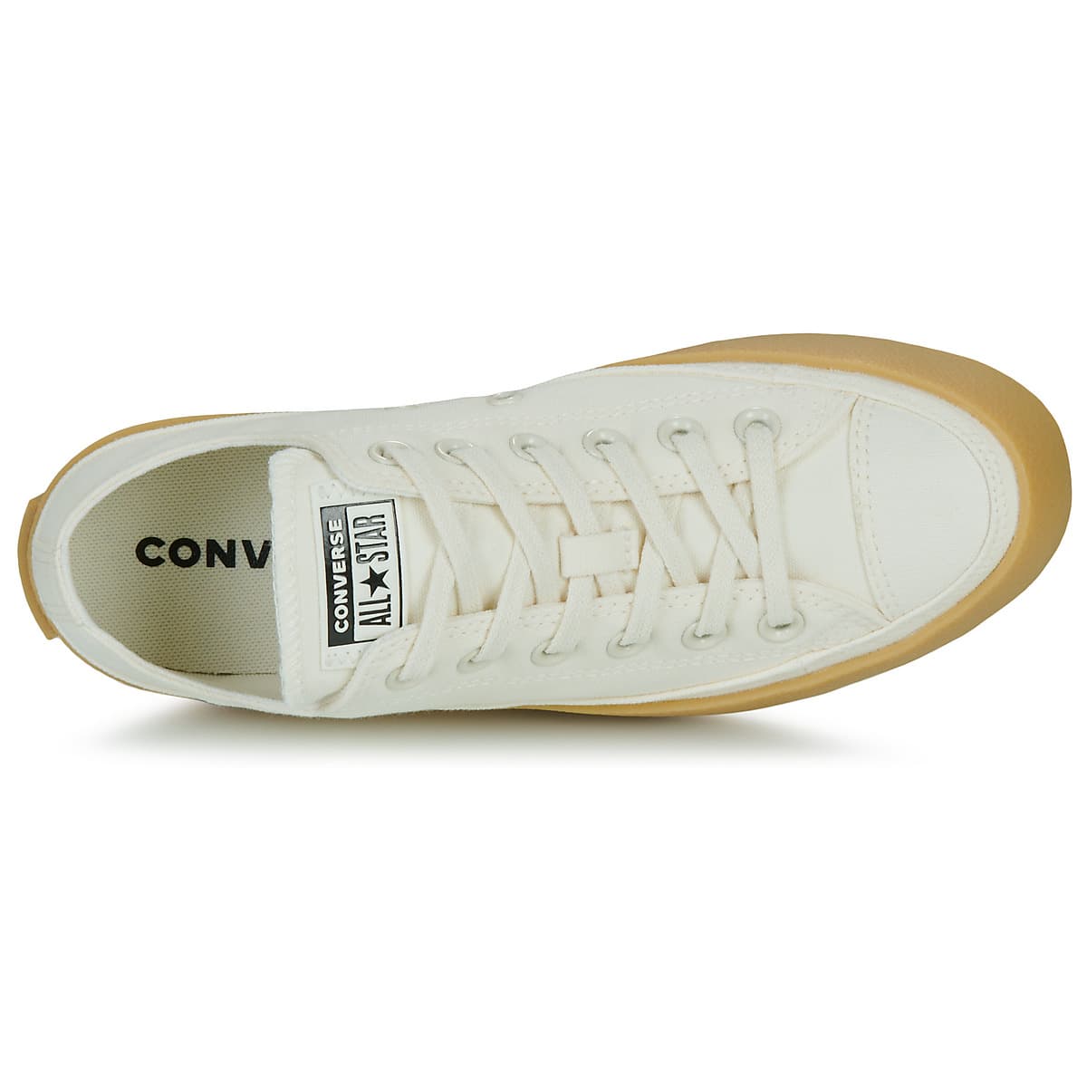 Women's Sneakers Converse Beige
