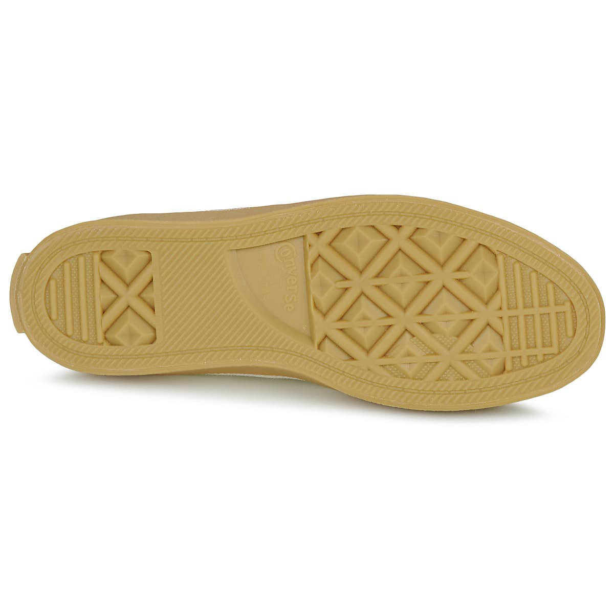 Women's Sneakers Converse Beige