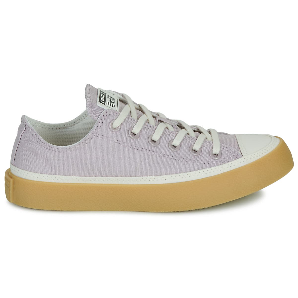 Women's Sneakers Converse Purple