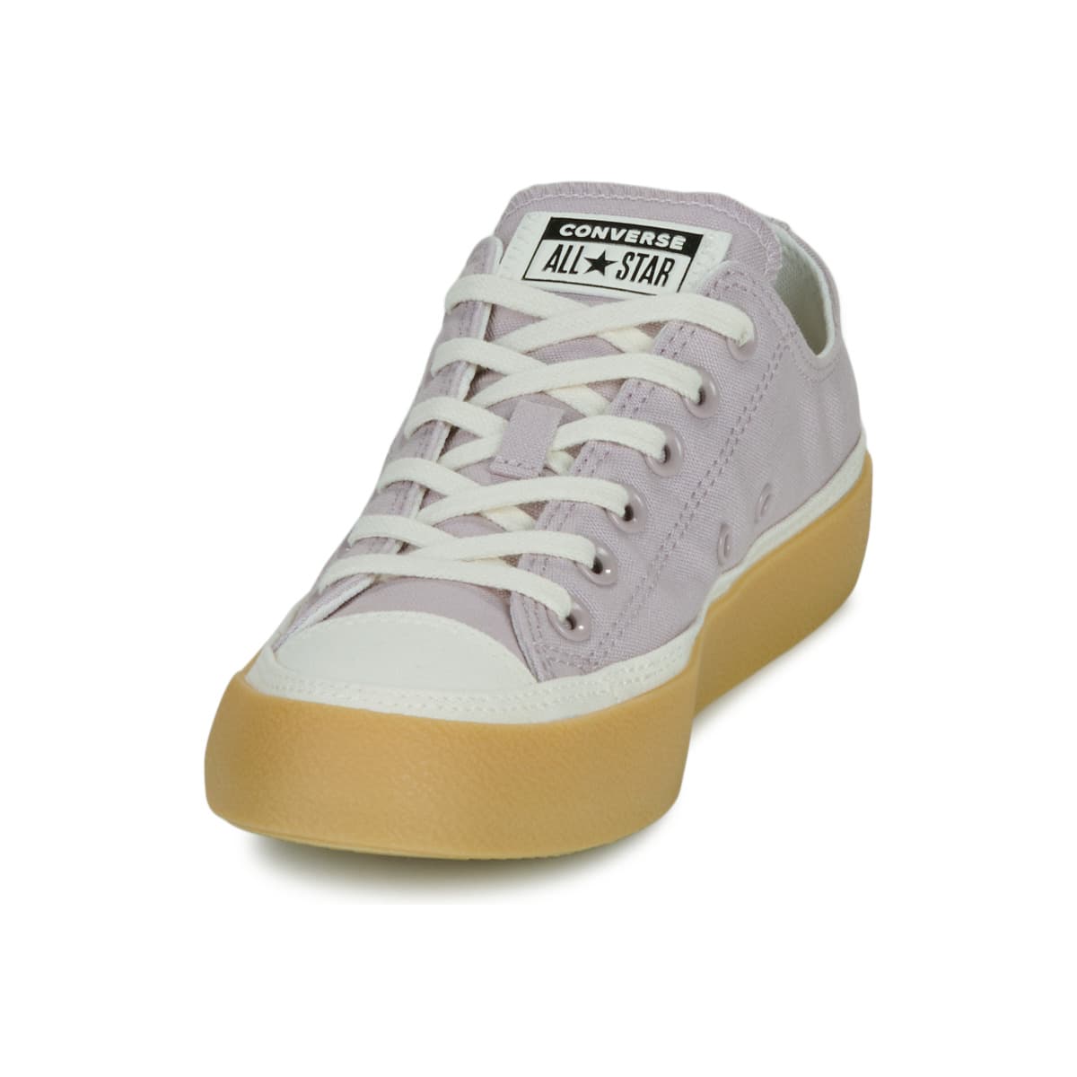 Women's Sneakers Converse Purple