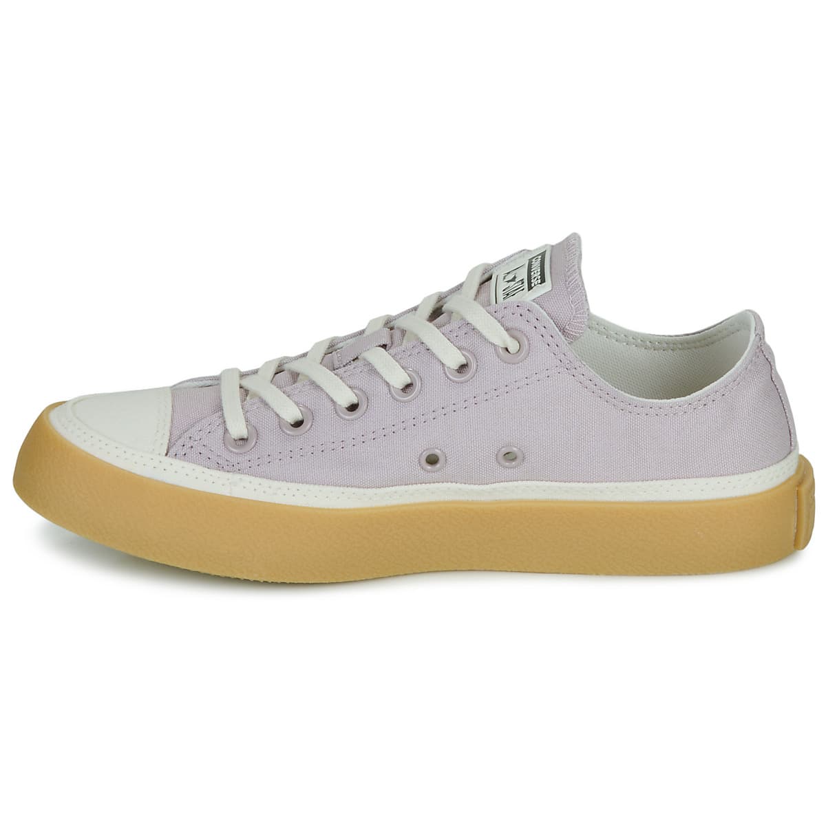Women's Sneakers Converse Purple