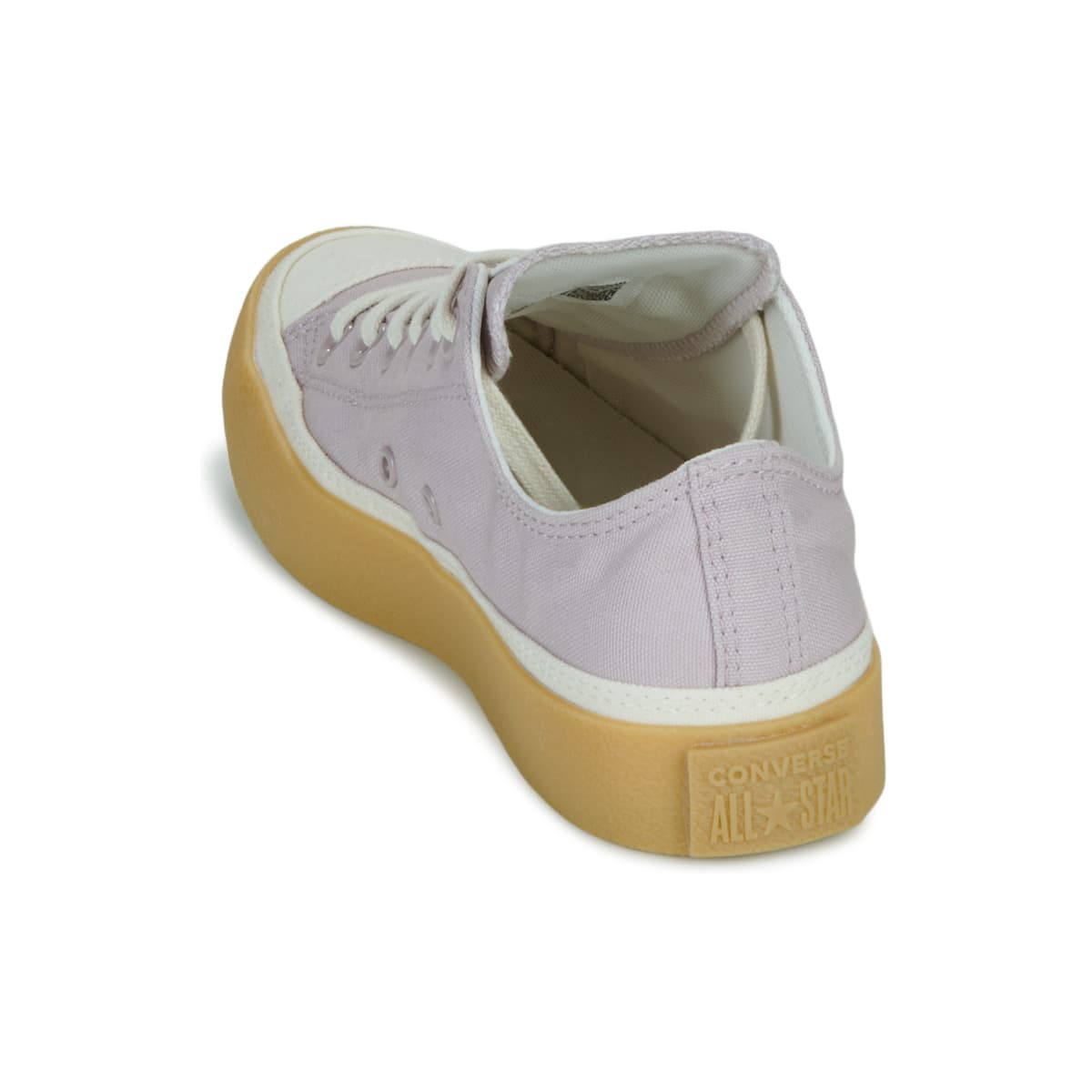 Women's Sneakers Converse Purple