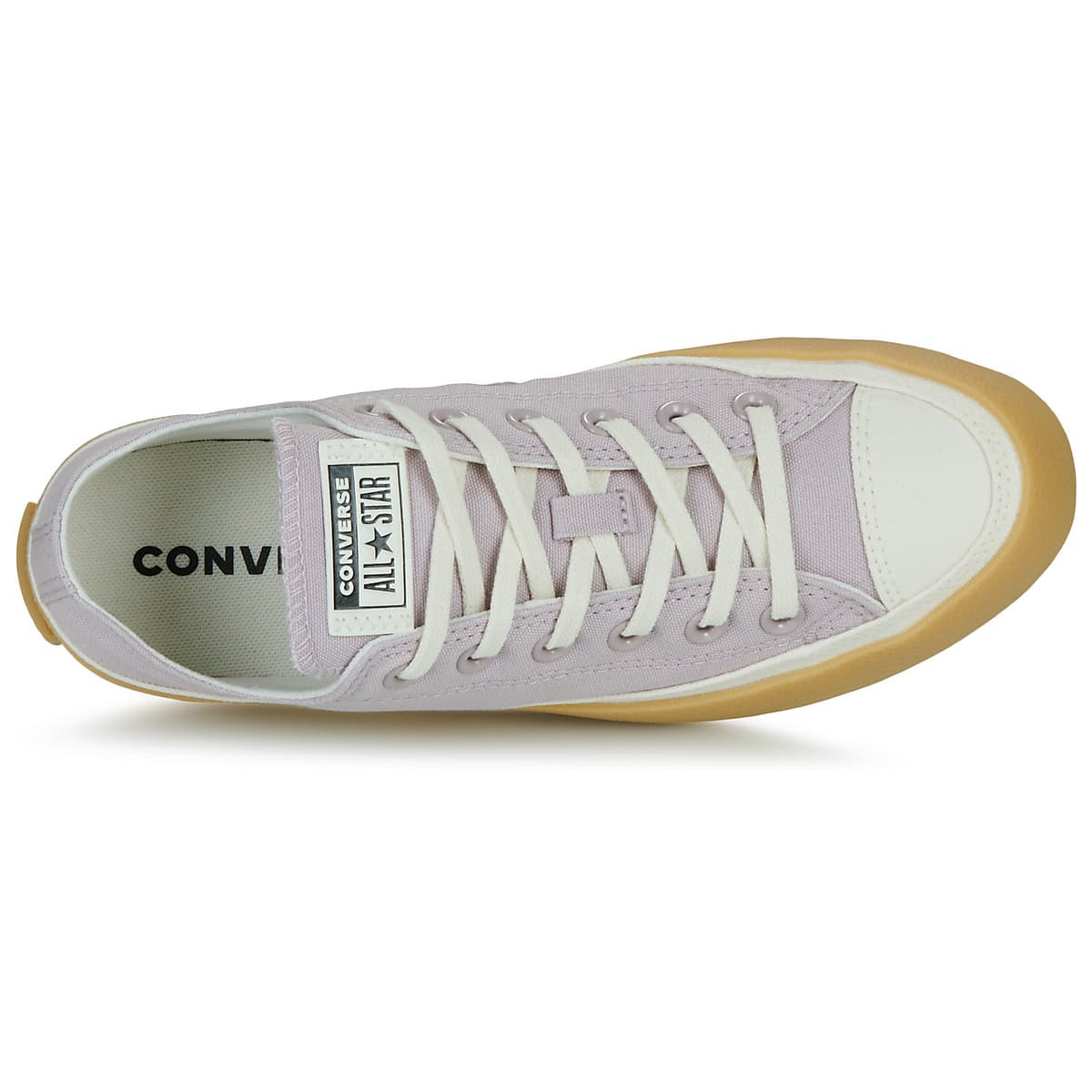 Women's Sneakers Converse Purple