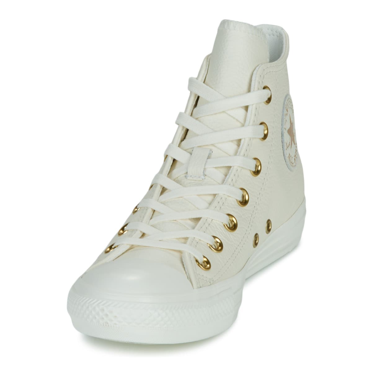 Women's Sneakers Converse White