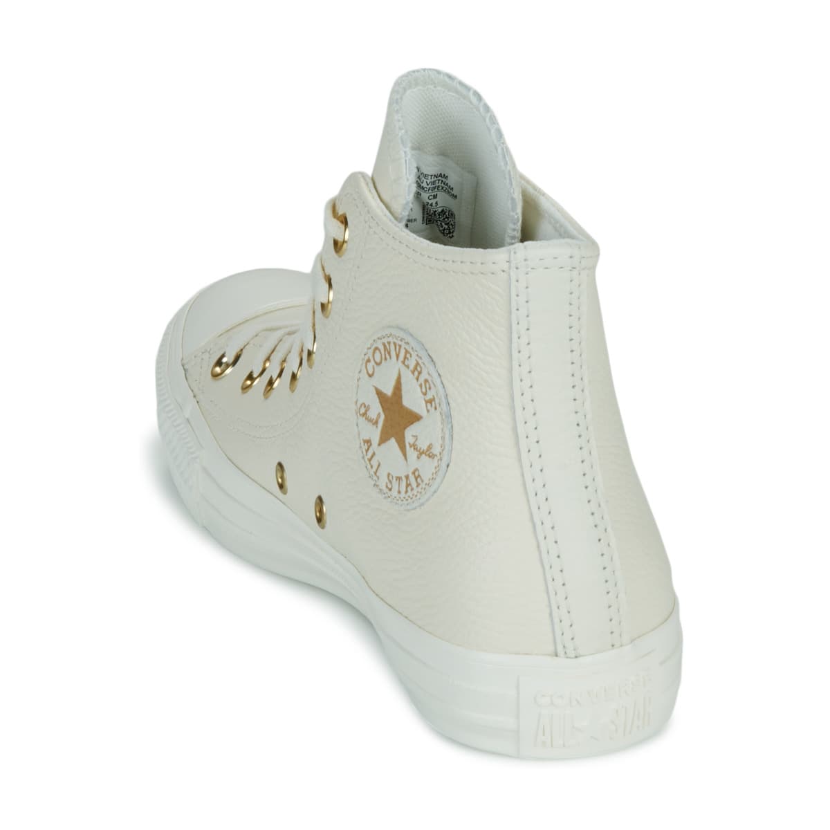 Women's Sneakers Converse White