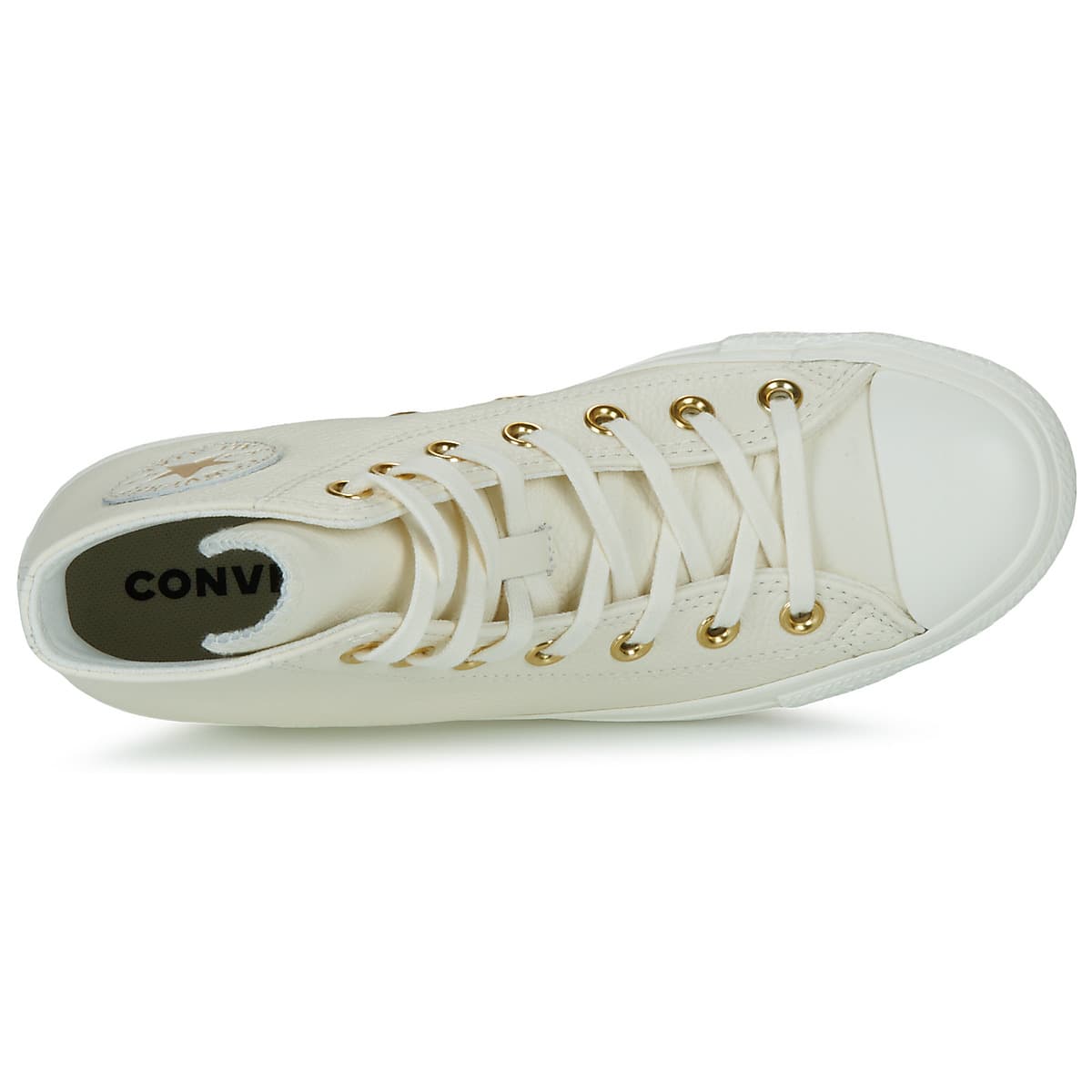 Women's Sneakers Converse White