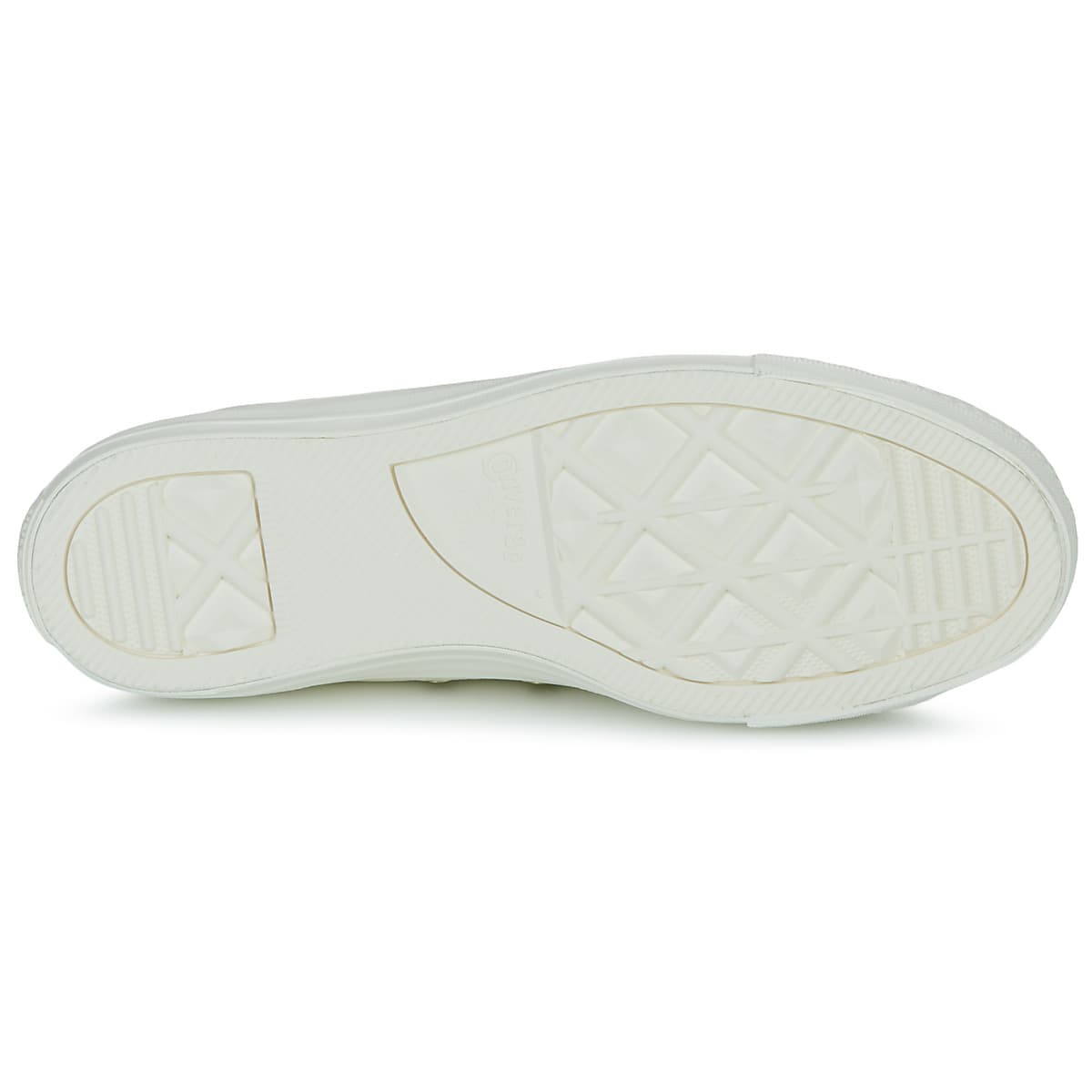 Women's Sneakers Converse White