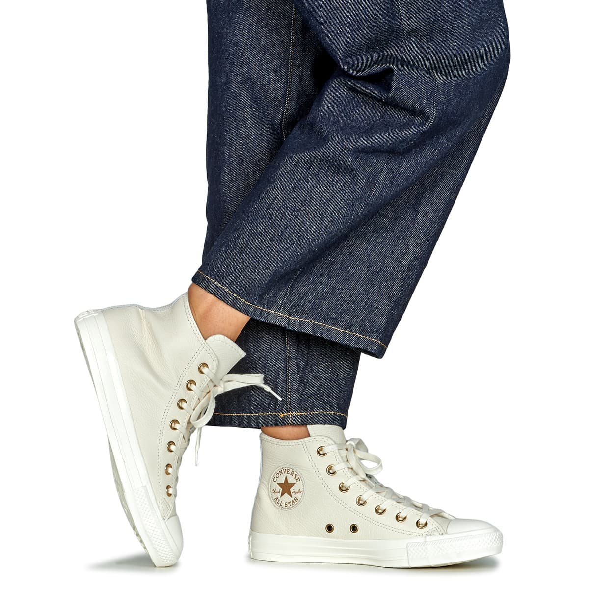 Women's Sneakers Converse White