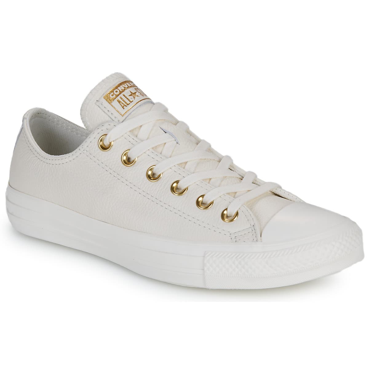 Women's Sneakers Converse White