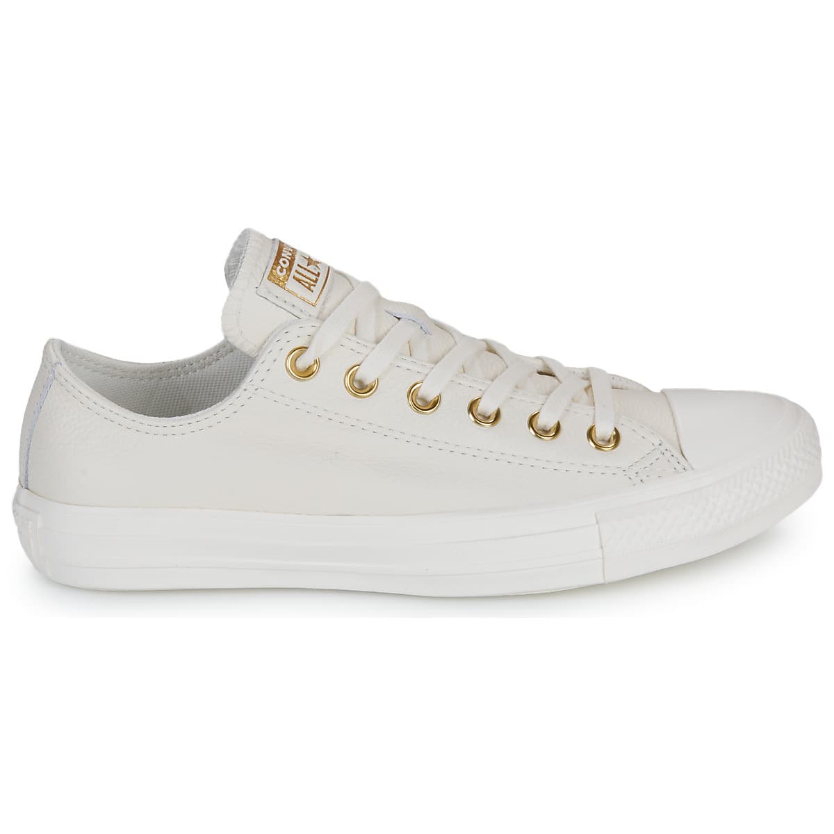 Women's Sneakers Converse White