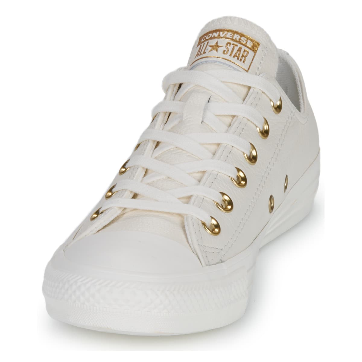 Women's Sneakers Converse White