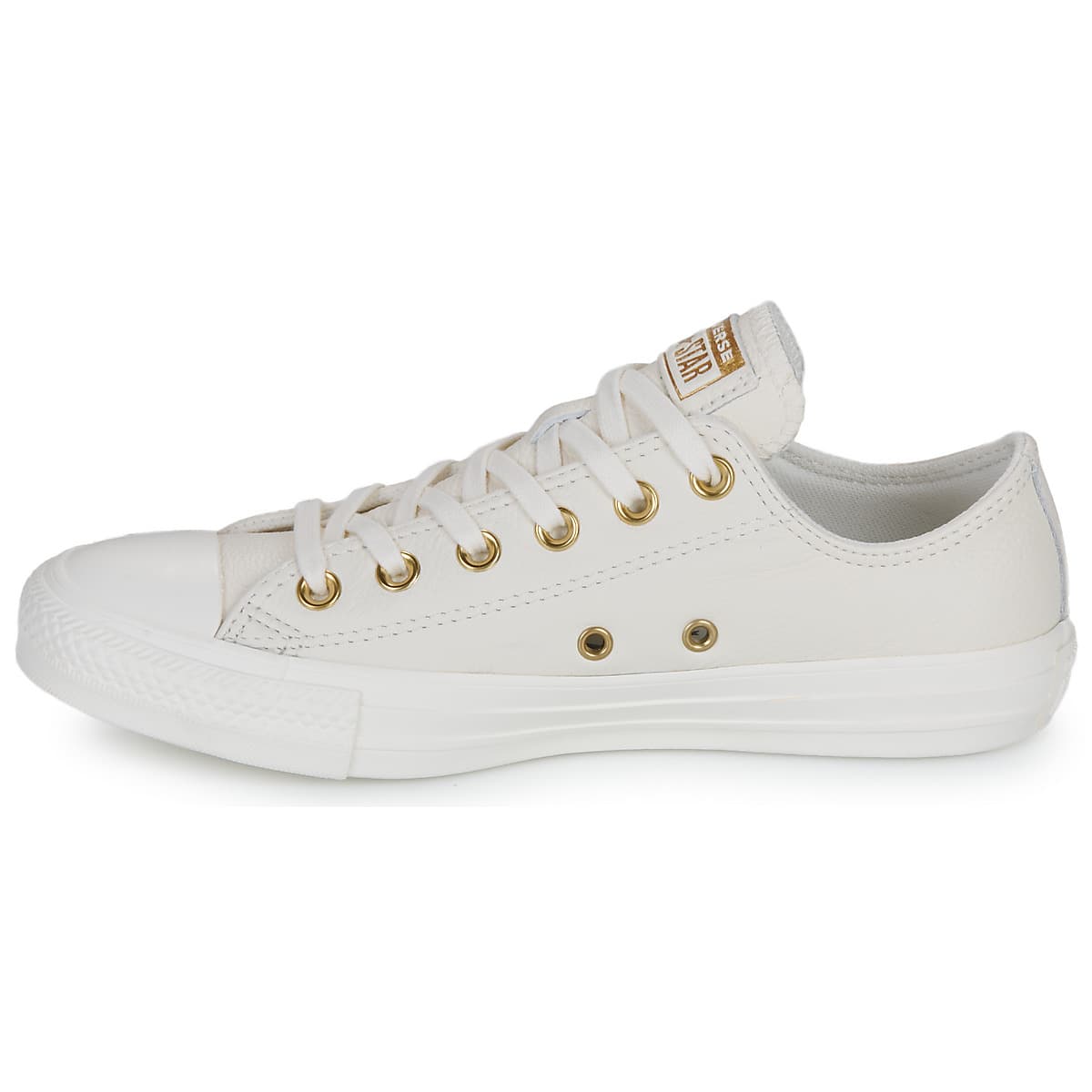 Women's Sneakers Converse White