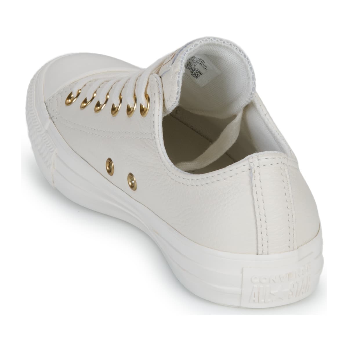 Women's Sneakers Converse White