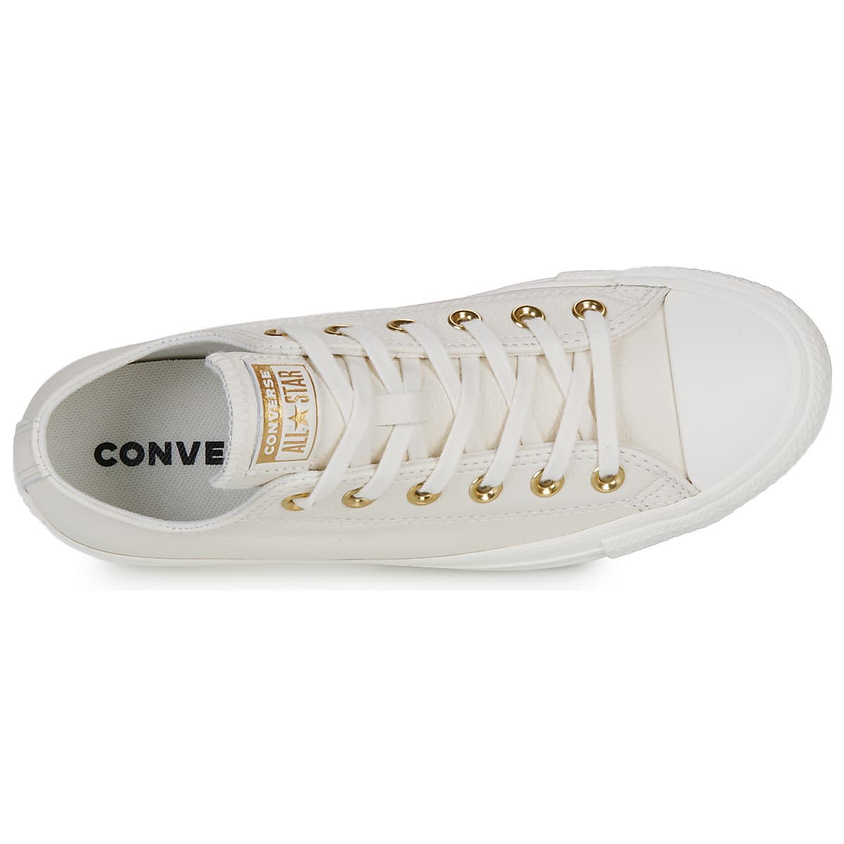 Women's Sneakers Converse White