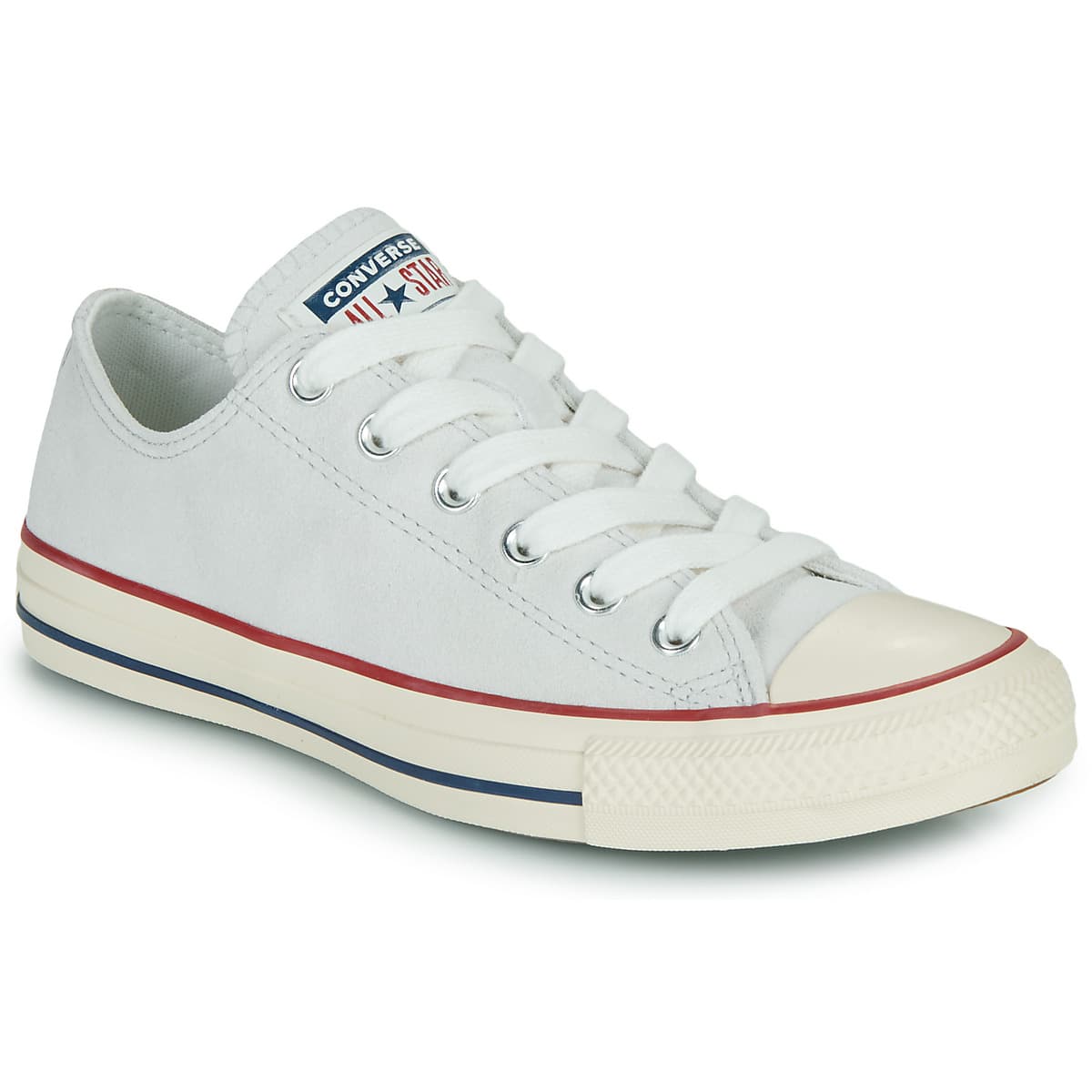 Women's Sneakers Converse Gray