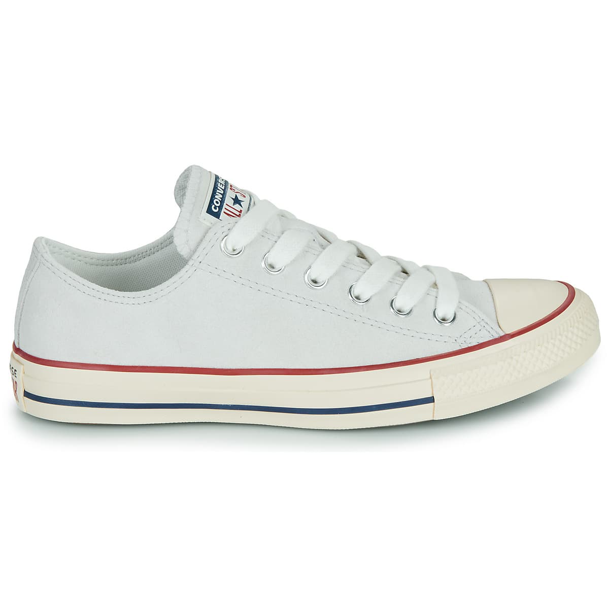 Women's Sneakers Converse Gray