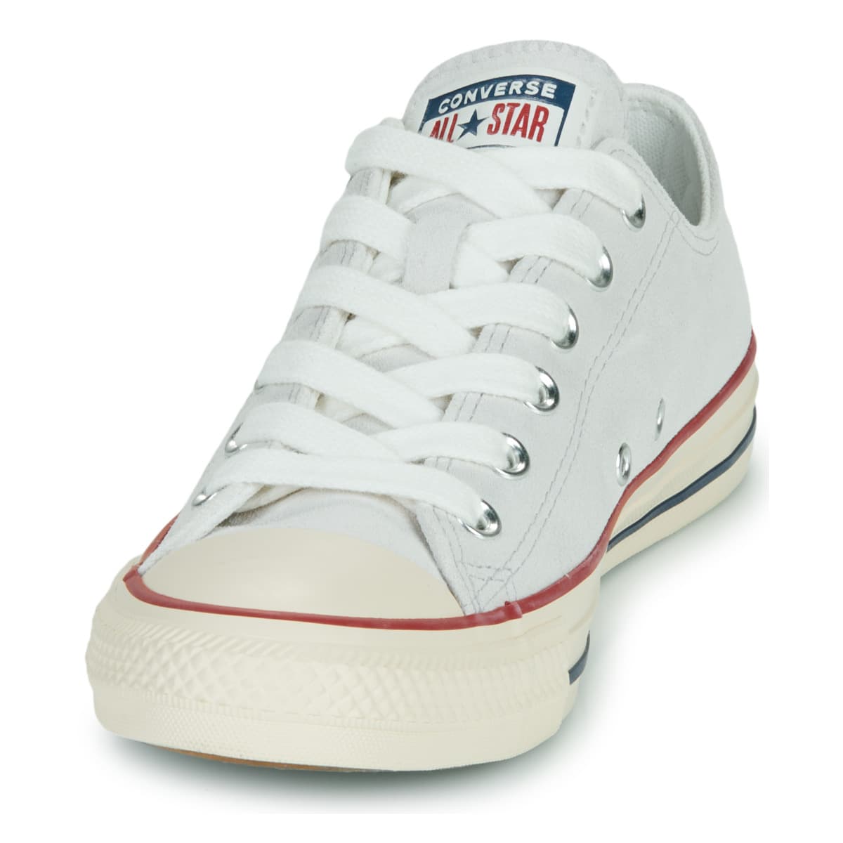 Women's Sneakers Converse Gray
